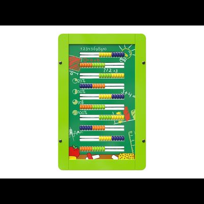 Игровой модуль Calculator (Счеты)