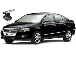 Дуги THULE для VW Passat B6, B7