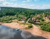 Россия, Москва, Кировская область, Советский район, Греховское сельское поселение, село Ишлык, деревня Притыка