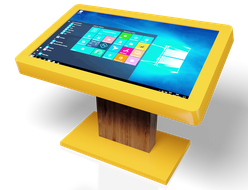 Интерактивный стол Project touch Стандарт 32"