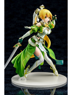 Фигурка 1/8 Лифа (Leafa The Land Goddess Terraria)