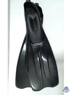 Ласты ISG пластик р.37-38