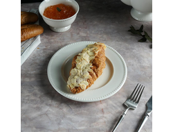 Тарелка d 20 cм h1,8 см