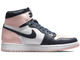 спортивные женские кроссовки Nike Air Jordan 1 Womens Retro High OG SE 'Bubble Gum' DD9335-641