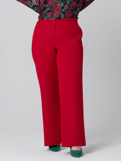 Костюм с брюками 34062337/34022371 52-60р