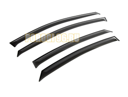 Дефлектор окон для Kia Sorento Prime 2015-