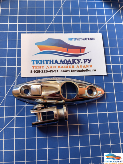 Опора тента съемная, 2шт.