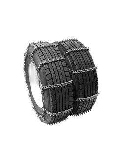 Цепи противоскольжения TRYGG