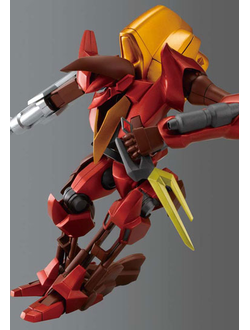 Робот Гуррен МК2 (Type-02 Guren Mk-II)