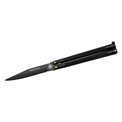 Нож бабочка M204A Мастер К