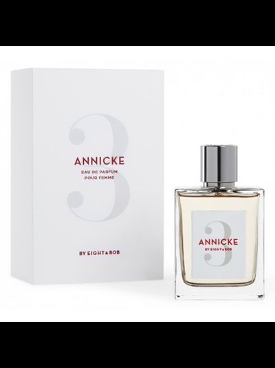 ANNICKE 3 парфюмерная вода EIGHT &amp; BOB