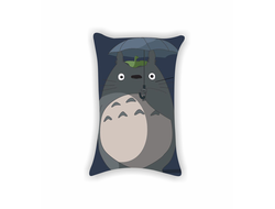 Подушка Мой сосед Тоторо, Totoro №3