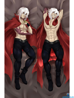 Tomura Shigaraki  My Hero Academia