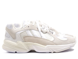 Adidas Yung 1 (White)