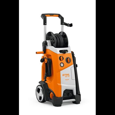 Мойка высокого давления STIHL RE 170 PLUS