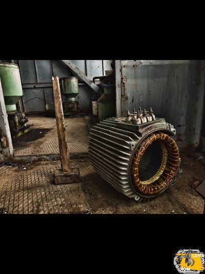 Купим тяговые электродвигатели: выгодные цены на лом, закупаем любые виды, размеры – все для вас.