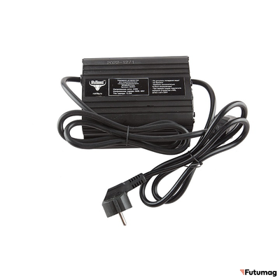 Зарядное устройство для свинцово-кислотных тяговых аккумуляторов 60V80AН (12A)