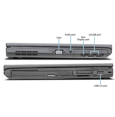 Lenovo t430 ssd deals