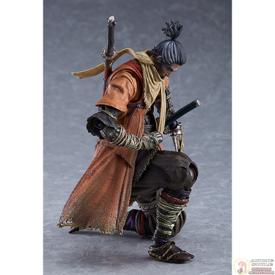 Sekiro sale action figure