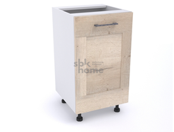 Кухня Дублин - Стол С-45 рабочий