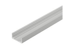 Профиль Arlight ARL-MOONLIGHT-1516-1000 ANOD (Алюминий)