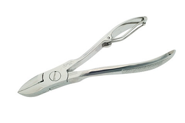 заточка педикюрных кусачек в Москве, профессиональная заточка кусачек на Белорусской