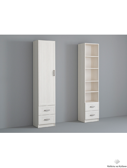 Колибри пенал