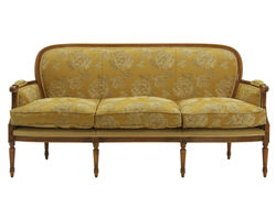 ДИВАН 3-Х МЕСТНЫЙ ISIDE ART. 9248E (L182*P69*H93) SEVENSEDIE