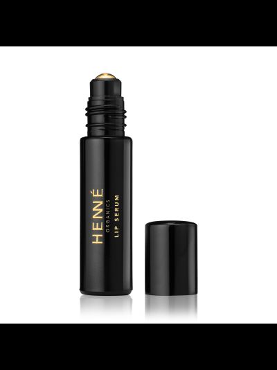 HENNE - Сыворотка для губ