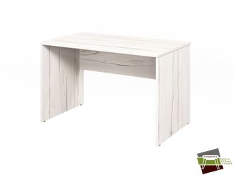 Стол L-12 Таксония айвори 1200*700*750 мм (Ш*Г*В)