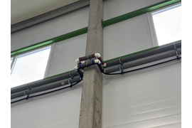 СКЛАД - 1300 м2 Павловский-Посад