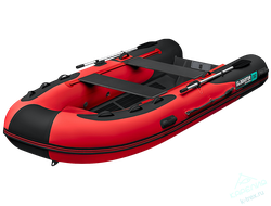 Лодка RIB Gladiator RIB380AL