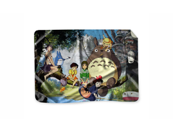 Плед Мой сосед Тоторо, Totoro №3