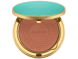 Gucci Poudre De Beauté Éclat Soleil - Бронзирующая пудра для лица
