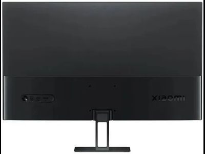 Монитор 27" Xiaomi Monitor A27i (ELA5345EU) Черный