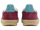 Adidas Gazelle Collegiate Burgundy Green