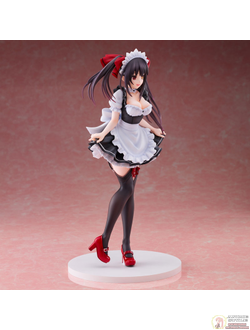 Фигурка  Куруми Токисаки (Tokisaki Kurumi)