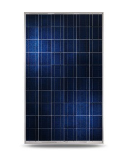 Солнечная батарея KDM 275Вт