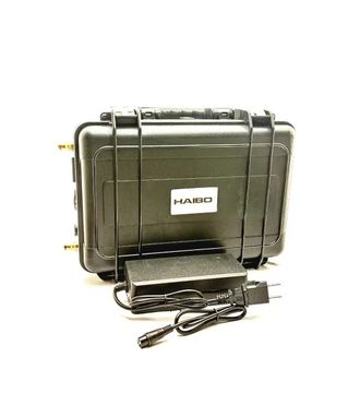 Аккумулятор HAIBO LiFePo4 24V100Ah