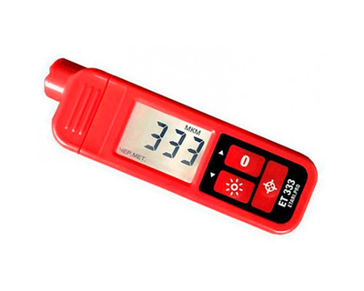 Толщиномер ЕТ-333