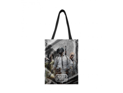 Сумка-шоппер PlayerUnknown’s Battlegrounds, PUBG, ПУБГ №7