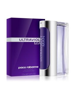 PACO RABANNE ULTRAVIOLET MAN