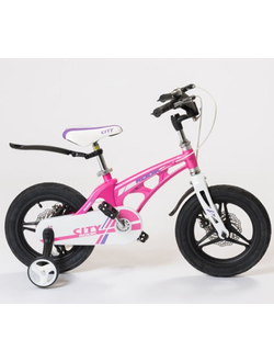 Велосипед Rook City 14