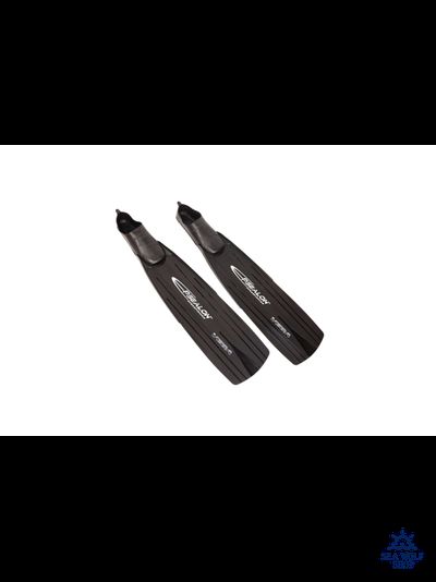 Ласты длинные 41/42 Epsealon Vega Black S1