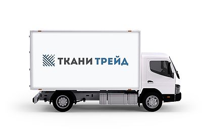 ТКАНИ ТРЕЙД - Доставка ткани Доставка ткани