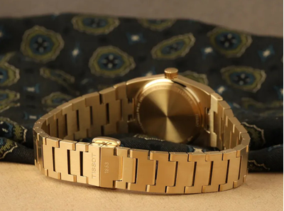 Швейцарские часы Tissot PRX T137.010.33.021.00