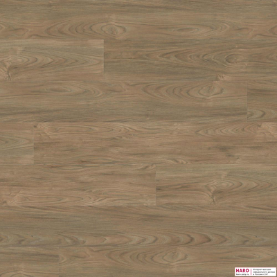 Ламинат Haro Tritty 200 Gran Via Aqua Вяз Варио 544814 33 класс толщина 8 мм с фаской 2.68 м2