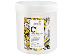 Nouvelle Freestyle Deco Осветляющий порошок для открытых техник, 500 г