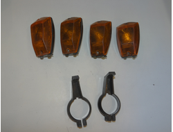 Мото поворотники СССР ( универсальные )