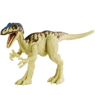 Jurassic World Фигурка Целюр, HBX29